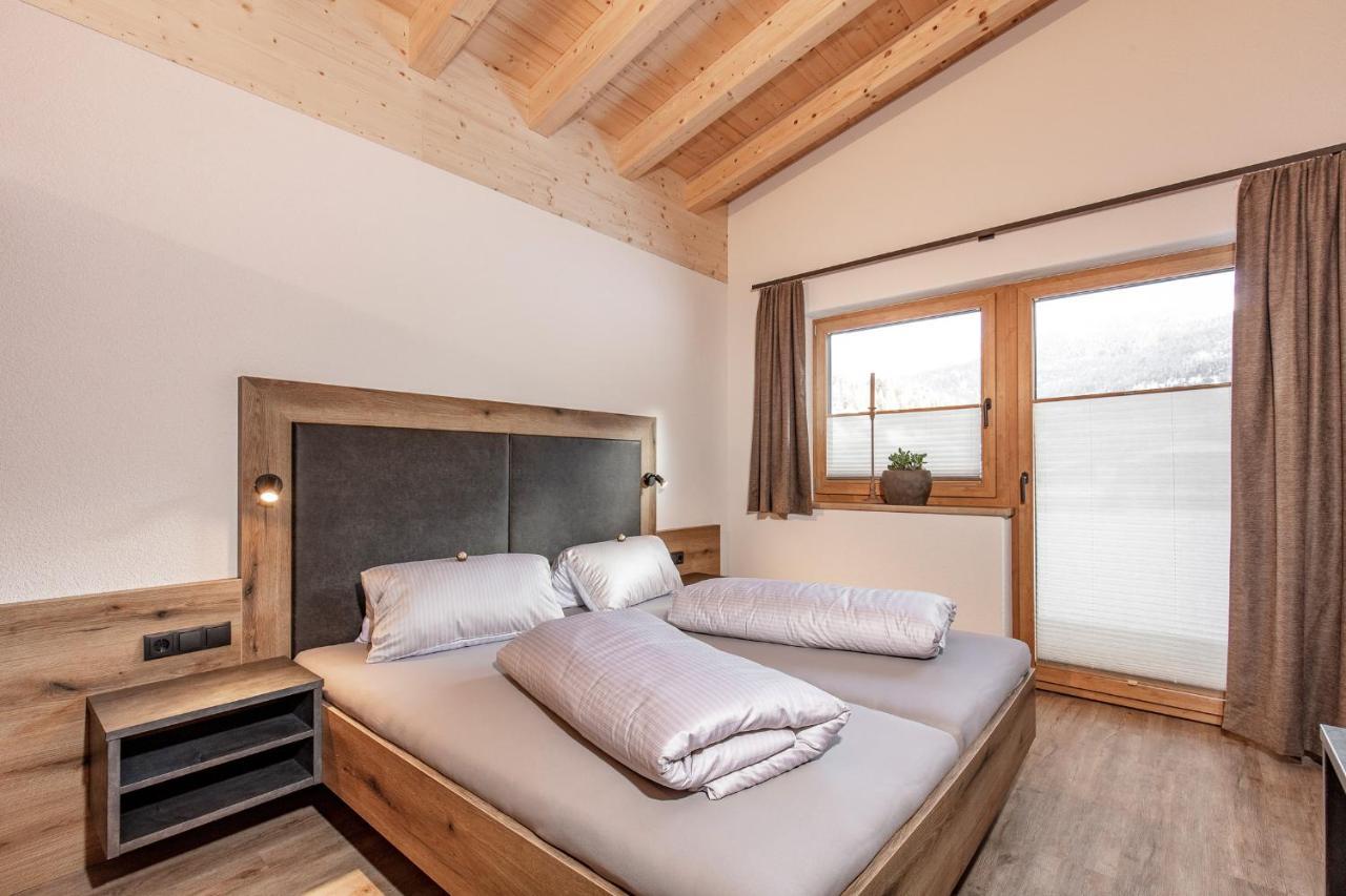 Landhaus Sonnenwiese Solden Luaran gambar