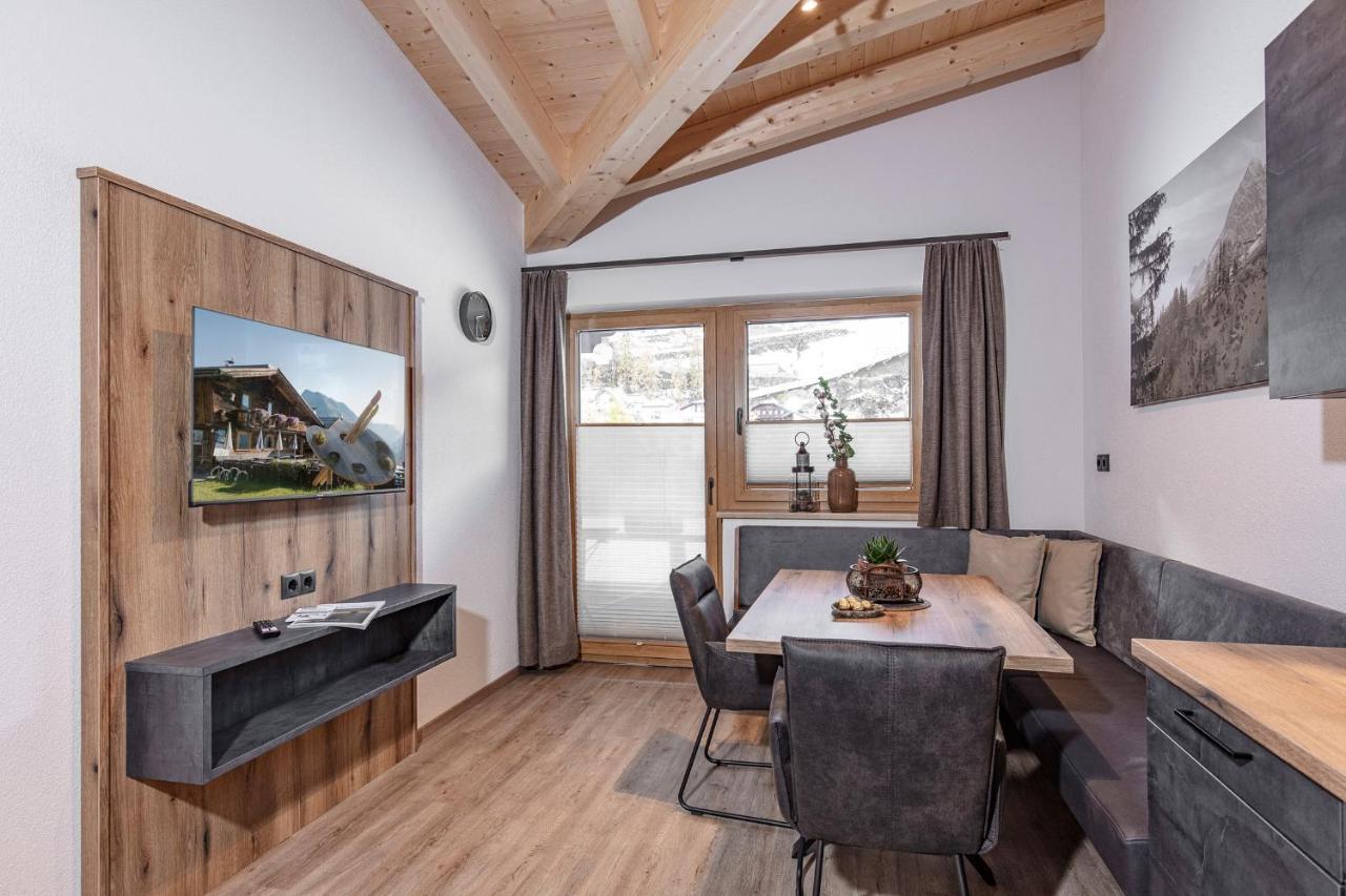 Landhaus Sonnenwiese Solden Luaran gambar