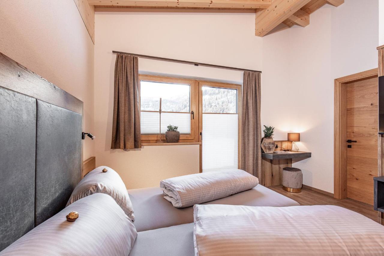 Landhaus Sonnenwiese Solden Luaran gambar