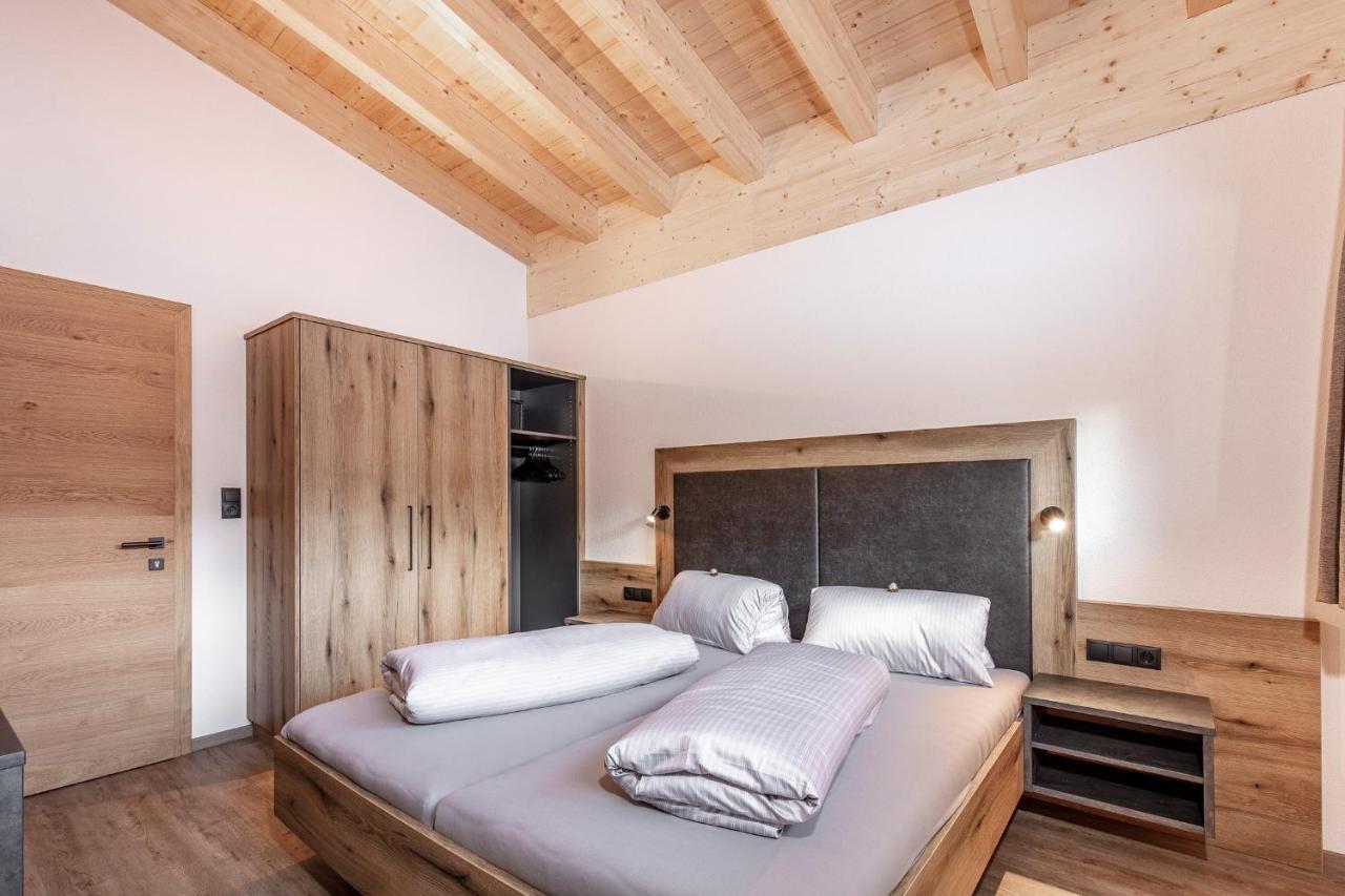Landhaus Sonnenwiese Solden Luaran gambar