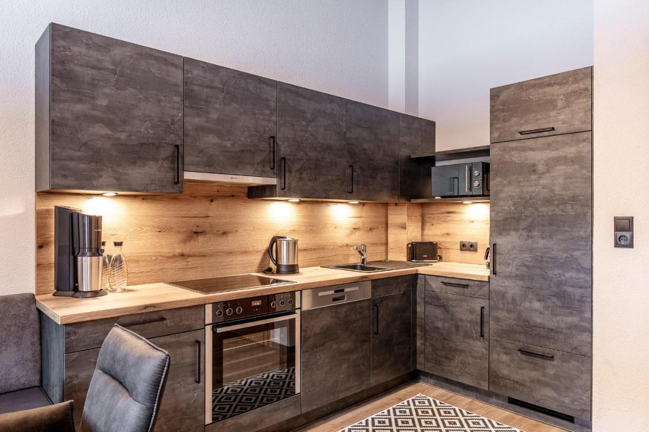 Landhaus Sonnenwiese Solden Luaran gambar