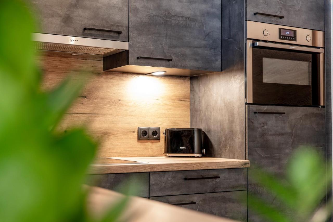 Landhaus Sonnenwiese Solden Luaran gambar