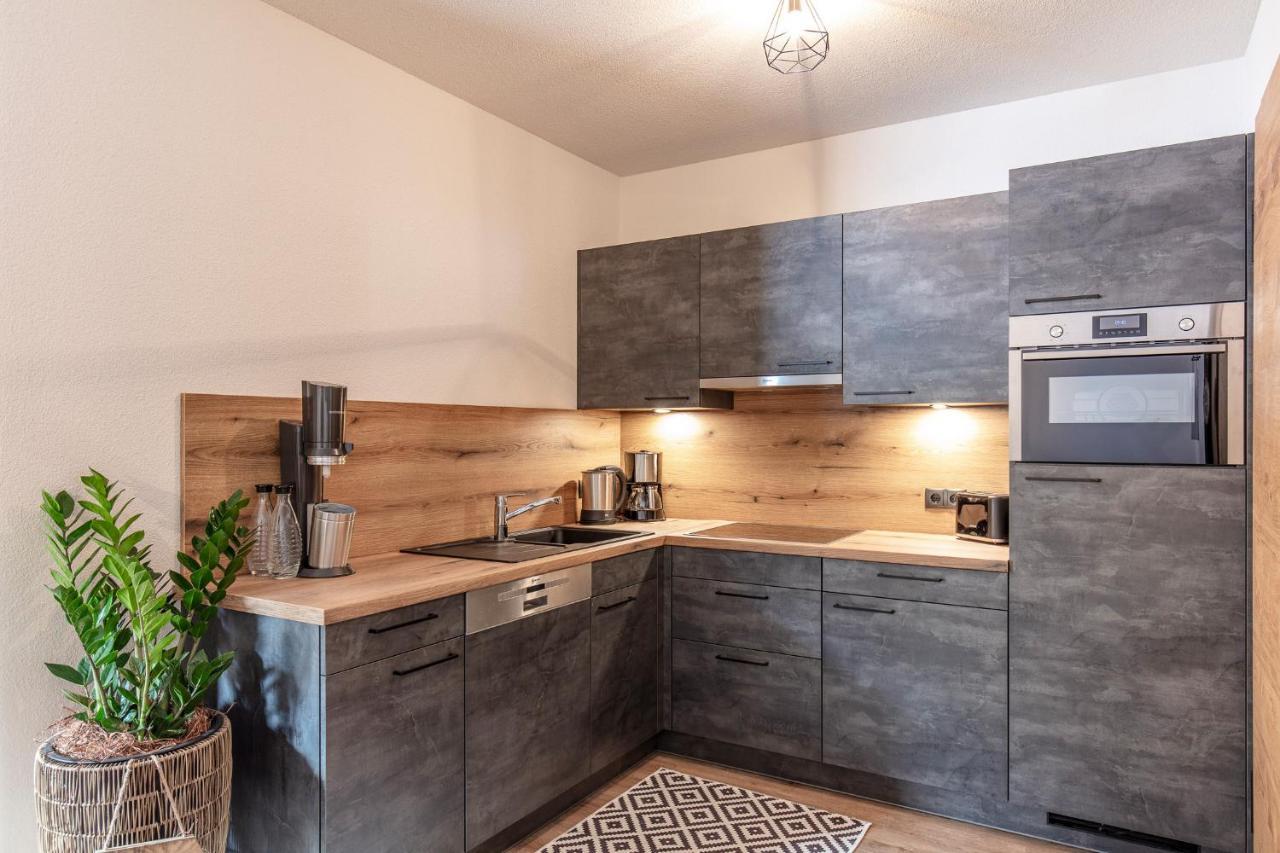 Landhaus Sonnenwiese Solden Luaran gambar